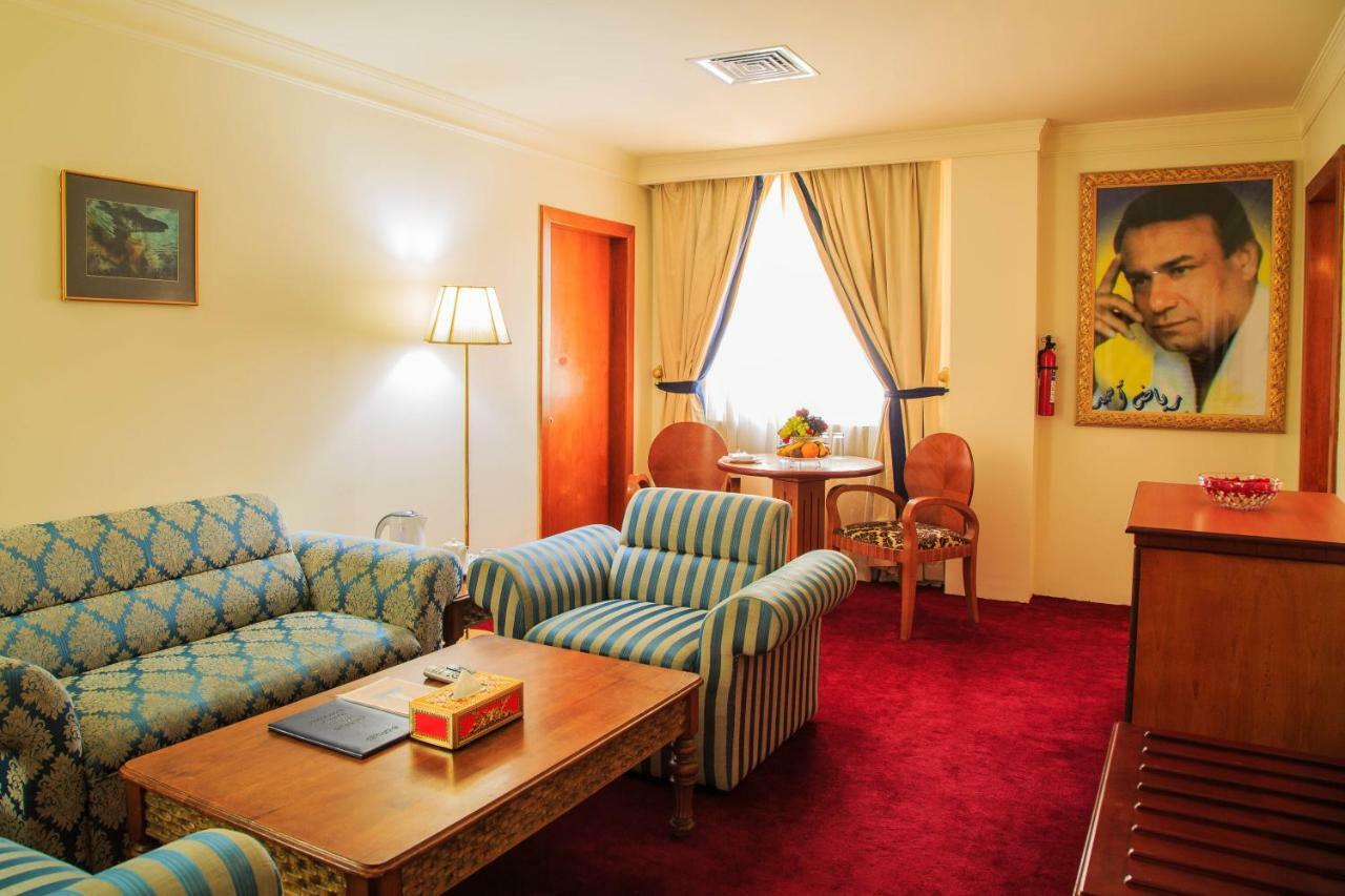 Gulf Pearl Hotel Manama Exterior foto