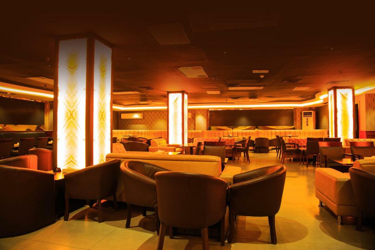 Gulf Pearl Hotel Manama Exterior foto